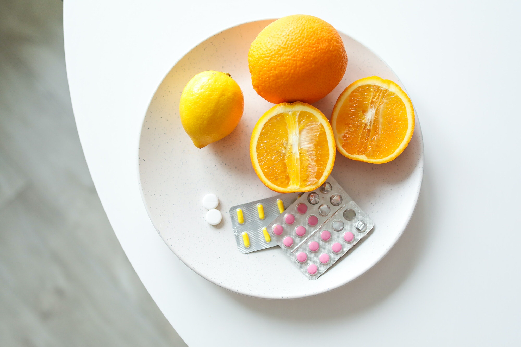 Integrative medicine addresses influences that affect our health: physical, emotional, mental, social, spiritual and environmental.