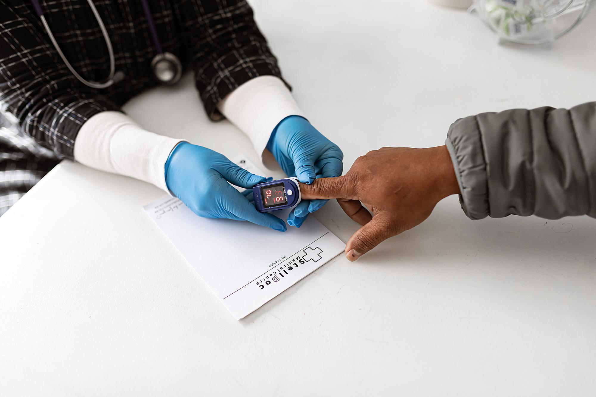 StellDoc Medical Centre offers a non-stop solution to your occupational health. We issue fitness certificates and reports for employers.